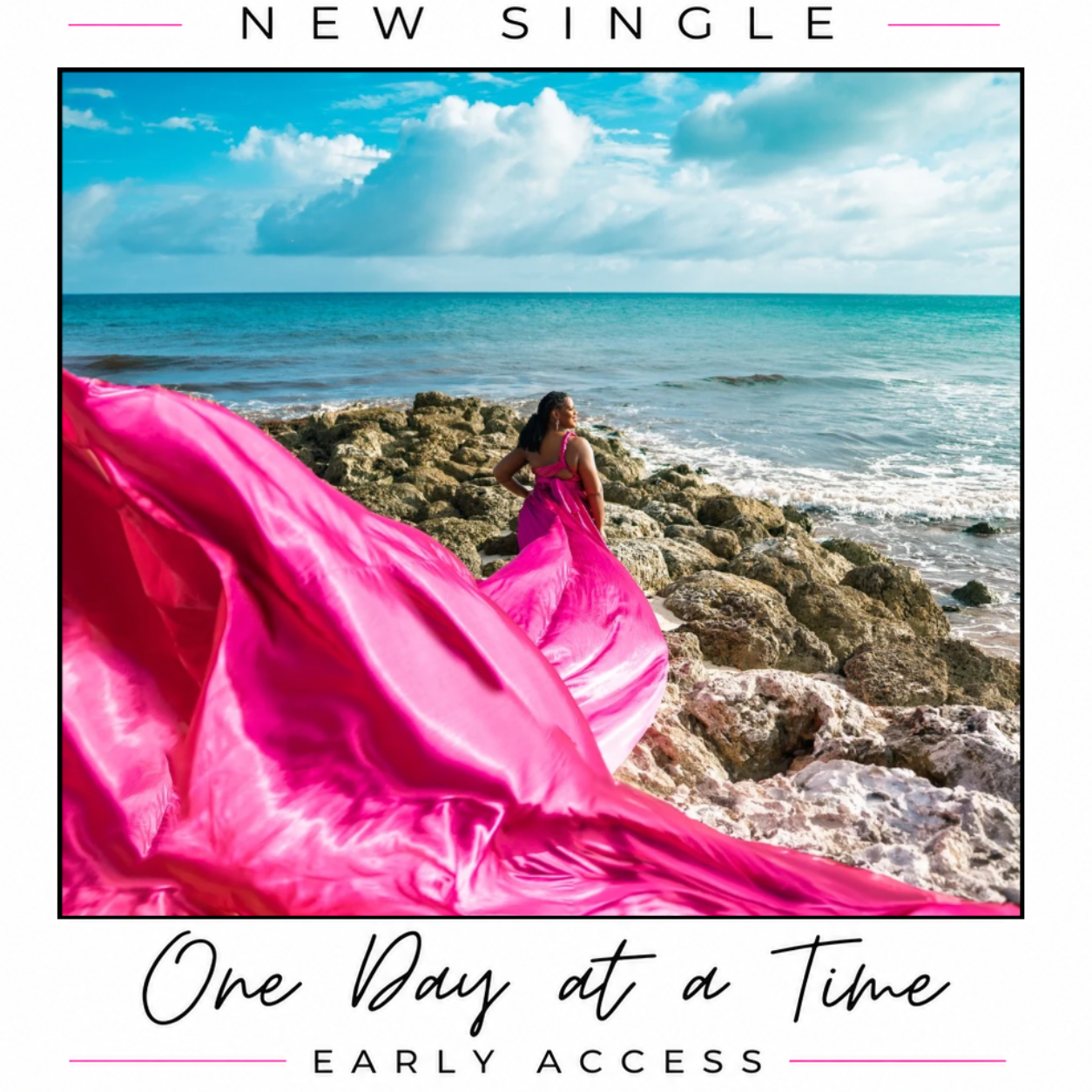 One Day at a Time - Single